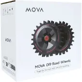 MOVA Off Road Wheels