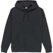 Quiksilver Salt Water Hettegenser svart