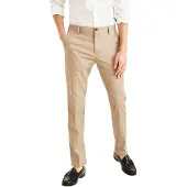 Dockers Easy Khaki Strch Bukser