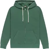 Quiksilver Salt Water Genser Med Hel Glidelås
