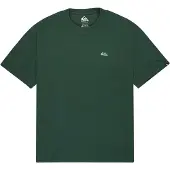 Quiksilver Salt Water Kortarmet T-skjorte