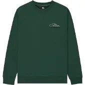 Quiksilver Basic Graphic Collegegenser