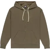 Quiksilver Salt Water Genser Med Hel Glidelås