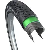 CST Platinum-e Ctc-17 28´´ X 2.00 Urban Stive Sykkeldekk
