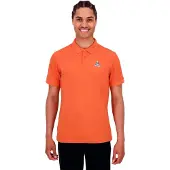 Le coq sportif Ess N°1 Kortermet Poloskjorte