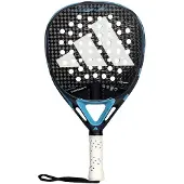 Adidas Cross It Carbon Blue Padelracket