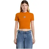 Dickies Maple Valley Kortarmet T-skjorte