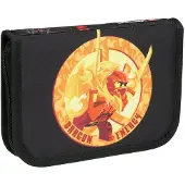 LEGO BAGS Dragon Energy Ninjago Pennal