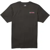 Salty Crew Neon Sign Kortarmet T-skjorte