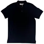 Bikkembergs Bmt1075 Kortermet Poloskjorte