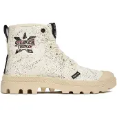 Palladium Pampa Demodog Treningssko