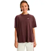 Roxy Essential Energy Timeless Kortarmet T-skjorte