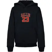 Mister tee Ballin 23 Hettegenser