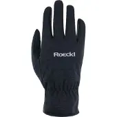 Roeckl Raiano 2 Windproof Gore-tex Infinium Windstopper Hansker