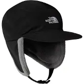 The North Face Yumiori Trapper Earflap Caps svart