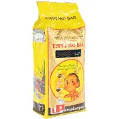 Passalacqua Harem kaffebønner 1 kg