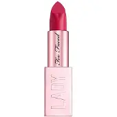 Too Faced Lady Bold Em-Power Pigment Lipstick Rebel