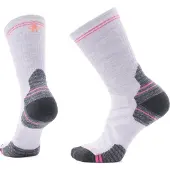Smartwool Hike Targeted Cushion Crew Sokker
