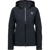 Black Diamond Recon Stretch Jakke