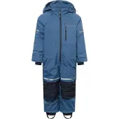 Didriksons Falken, Vinterdress, Junior, Galaxy Blue