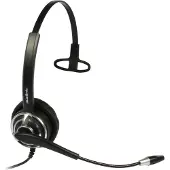 ALLNET Headset 8.1MS monaural, NC, Wideband USB (8805-8.1MS)