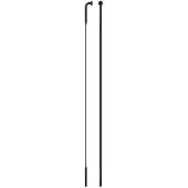 Sapim Cx-ray Inox J-bend Eiker 4 Enheter
