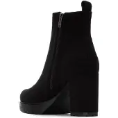 Xti 144579 Høyhælte Booties