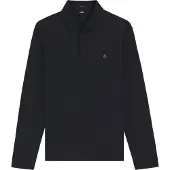 BOSS Paley 10263030 Langermet Poloskjorte