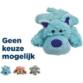 Kong Cozie Pastel Kosedyr