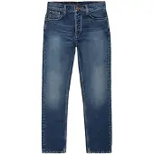 Nudie Jeans Solid Ollie Jeans