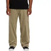 Volcom Frickin Loose Tapered Kordfløyelsbukser