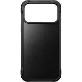 Nomad Rugged Leather Iphone 17 Pro Max Telefondeksel