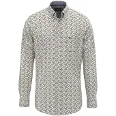 Fynch&Hatton 15098960 Skjorte Med Lange Ermer
