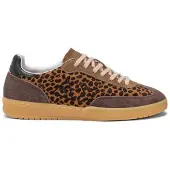 Sun68 California Suede Treningssko