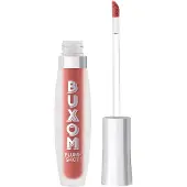 BUXOM Plump Shot Collagen-Infused Lip Serum Plush Peach