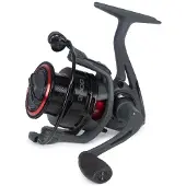 FOX Rage Warrior Fiske Spinnehjul