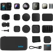 GoPro HERO13 Black + Lens Collection