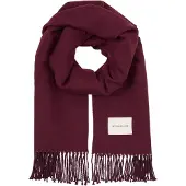 Tom Tailor 1047930 Doubleface Skjerf