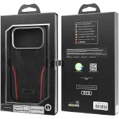 Audi R8 Magsafe Iphone 17 Pro Telefondeksel