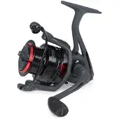 FOX Rage Warrior Fiske Spinnehjul
