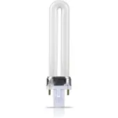Bellight Kompaktlysrør G23 230V 7W 3000K