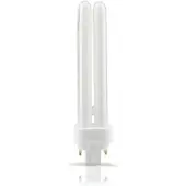 Bellight Kompaktlysrør G24D-2 230W 18W 4000K