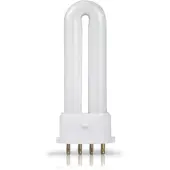 Bellight Kompaktlysrør 2G7 230V 7W 4000K