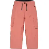 Armada Team Issue 2L Insulated Cargo Bukse rosa