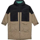 Quiksilver Full Rig Poncho Jakke