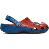 Crocs Spidermanwebclassic Tresko