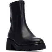 Xti 144313 Høyhælte Booties