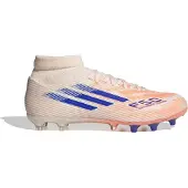 Adidas F50 Sparkfusion League Fg/ag Fotballsko For Kvinner