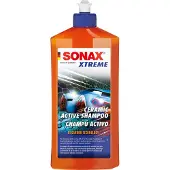 Sonax XTREME Ceramic ActiveShampoo 500 ml