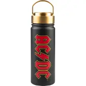 Erik Editores 550ml Ac/dc Varm Og Kald Metallflaske